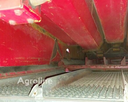 Красный Массей Фергюсон 330, объемом двигателя 0 л и пробегом 0 тыс. км за 19058 $, фото 24 на Automoto.ua