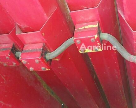 Красный Массей Фергюсон 330, объемом двигателя 0 л и пробегом 0 тыс. км за 19058 $, фото 23 на Automoto.ua