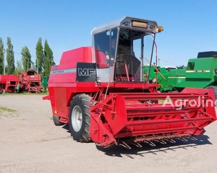 Красный Массей Фергюсон 330, объемом двигателя 0 л и пробегом 0 тыс. км за 19058 $, фото 1 на Automoto.ua