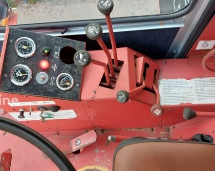 Красный Массей Фергюсон 330, объемом двигателя 0 л и пробегом 0 тыс. км за 19058 $, фото 14 на Automoto.ua