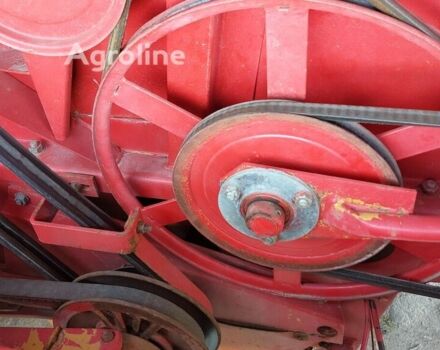 Красный Массей Фергюсон 330, объемом двигателя 0 л и пробегом 0 тыс. км за 19058 $, фото 18 на Automoto.ua