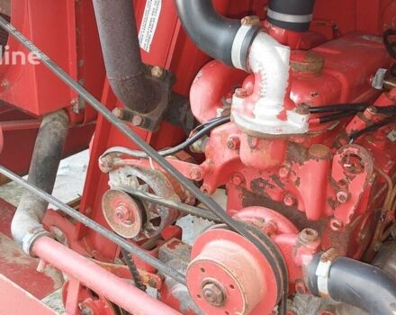 Красный Массей Фергюсон 330, объемом двигателя 0 л и пробегом 0 тыс. км за 19058 $, фото 26 на Automoto.ua