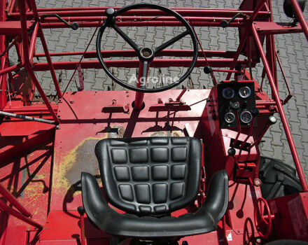 Красный Массей Фергюсон 330, объемом двигателя 0 л и пробегом 0 тыс. км за 20370 $, фото 27 на Automoto.ua