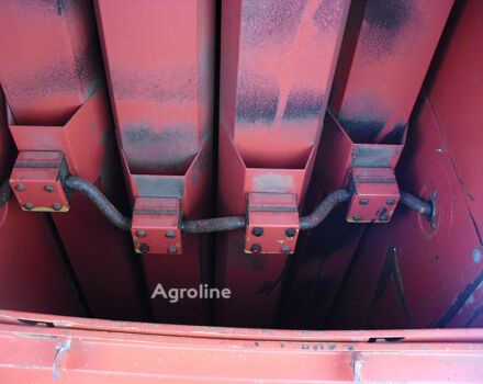 Красный Массей Фергюсон 330, объемом двигателя 0 л и пробегом 0 тыс. км за 20370 $, фото 21 на Automoto.ua