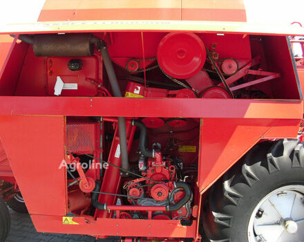 Красный Массей Фергюсон 330, объемом двигателя 0 л и пробегом 0 тыс. км за 20370 $, фото 16 на Automoto.ua