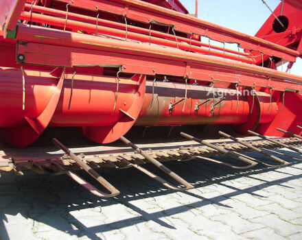 Красный Массей Фергюсон 330, объемом двигателя 0 л и пробегом 0 тыс. км за 20370 $, фото 6 на Automoto.ua