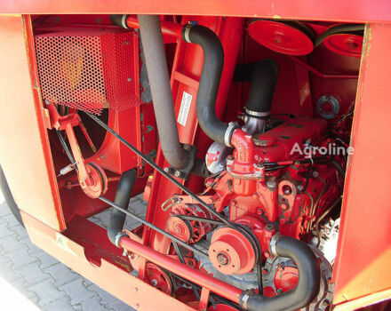 Красный Массей Фергюсон 330, объемом двигателя 0 л и пробегом 0 тыс. км за 20370 $, фото 20 на Automoto.ua