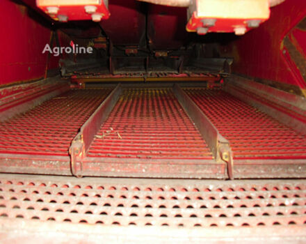 Красный Массей Фергюсон 330, объемом двигателя 0 л и пробегом 0 тыс. км за 20370 $, фото 22 на Automoto.ua