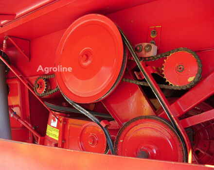 Красный Массей Фергюсон 330, объемом двигателя 0 л и пробегом 0 тыс. км за 20370 $, фото 17 на Automoto.ua