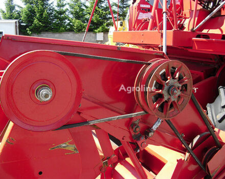 Красный Массей Фергюсон 330, объемом двигателя 0 л и пробегом 0 тыс. км за 20370 $, фото 8 на Automoto.ua