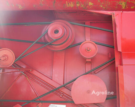 Красный Массей Фергюсон 330, объемом двигателя 0 л и пробегом 0 тыс. км за 20370 $, фото 15 на Automoto.ua