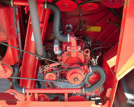 Красный Массей Фергюсон 330, объемом двигателя 0 л и пробегом 0 тыс. км за 20370 $, фото 19 на Automoto.ua