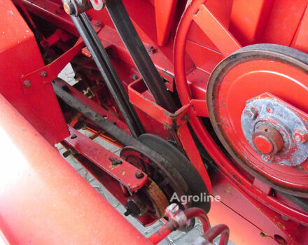 Красный Массей Фергюсон 330, объемом двигателя 0 л и пробегом 0 тыс. км за 20370 $, фото 14 на Automoto.ua