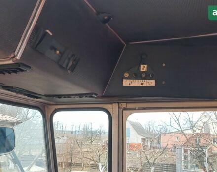 Массей Фергюсон 330, объемом двигателя 0 л и пробегом 0 тыс. км за 15800 $, фото 8 на Automoto.ua