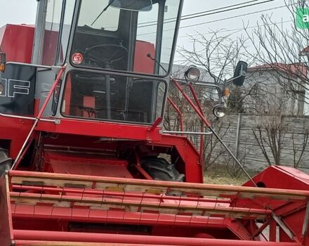 Массей Фергюсон 330, объемом двигателя 0 л и пробегом 0 тыс. км за 15800 $, фото 2 на Automoto.ua