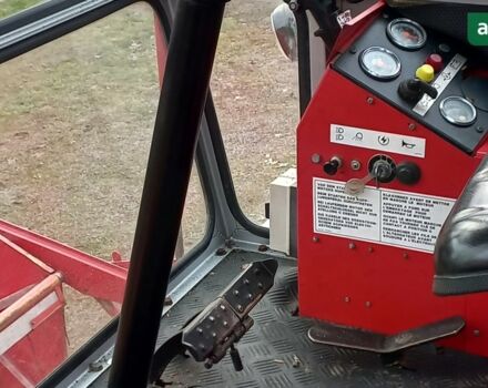 Массей Фергюсон 330, объемом двигателя 0 л и пробегом 0 тыс. км за 15800 $, фото 7 на Automoto.ua