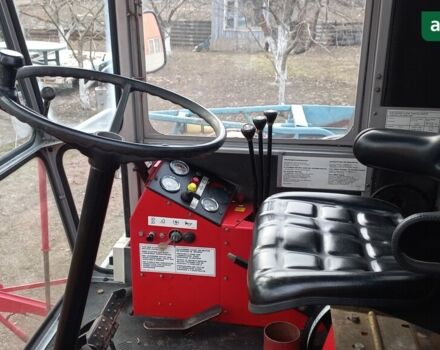 Массей Фергюсон 330, объемом двигателя 0 л и пробегом 0 тыс. км за 15800 $, фото 9 на Automoto.ua