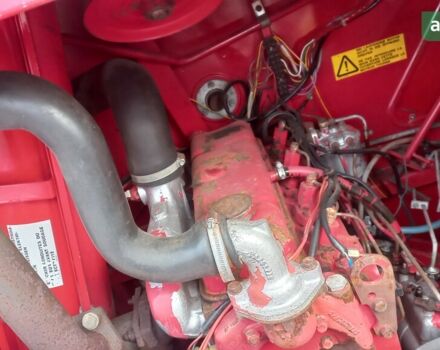 Массей Фергюсон 330, объемом двигателя 0 л и пробегом 0 тыс. км за 15800 $, фото 6 на Automoto.ua