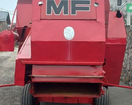 Массей Фергюсон 330, объемом двигателя 0 л и пробегом 0 тыс. км за 15800 $, фото 3 на Automoto.ua