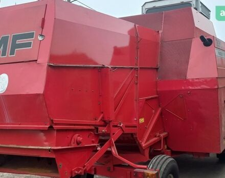 Массей Фергюсон 330, объемом двигателя 0 л и пробегом 0 тыс. км за 15800 $, фото 5 на Automoto.ua