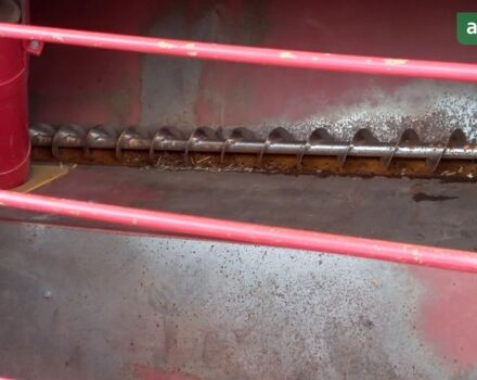 Массей Фергюсон 330, объемом двигателя 0 л и пробегом 0 тыс. км за 15800 $, фото 10 на Automoto.ua