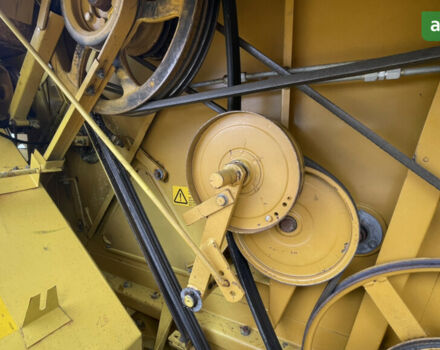 Массей Фергюсон 330, об'ємом двигуна 3.86 л та пробігом 0 тис. км за 15000 $, фото 23 на Automoto.ua