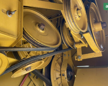 Массей Фергюсон 330, об'ємом двигуна 3.86 л та пробігом 0 тис. км за 15000 $, фото 27 на Automoto.ua