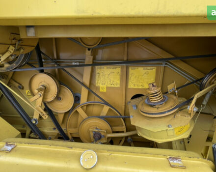 Массей Фергюсон 330, об'ємом двигуна 3.86 л та пробігом 0 тис. км за 15000 $, фото 12 на Automoto.ua