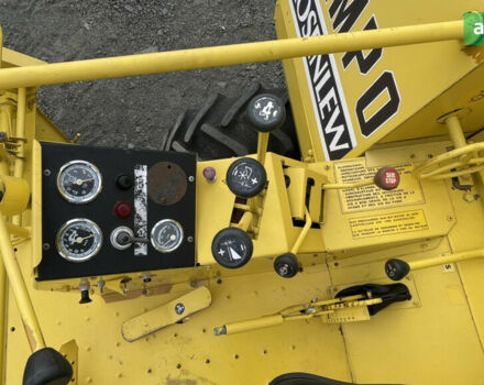 Массей Фергюсон 330, об'ємом двигуна 3.86 л та пробігом 0 тис. км за 15000 $, фото 8 на Automoto.ua