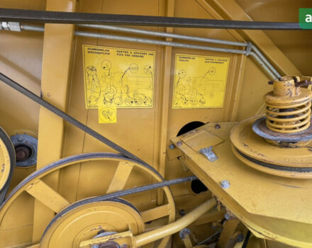 Массей Фергюсон 330, об'ємом двигуна 3.86 л та пробігом 0 тис. км за 15000 $, фото 26 на Automoto.ua