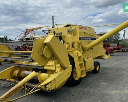 Массей Фергюсон 330, об'ємом двигуна 3.86 л та пробігом 0 тис. км за 15000 $, фото 25 на Automoto.ua