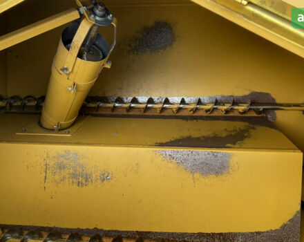 Массей Фергюсон 330, об'ємом двигуна 3.86 л та пробігом 0 тис. км за 15000 $, фото 14 на Automoto.ua