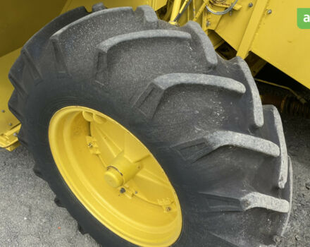 Массей Фергюсон 330, об'ємом двигуна 3.86 л та пробігом 0 тис. км за 15000 $, фото 20 на Automoto.ua