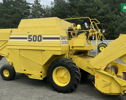 Массей Фергюсон 330, об'ємом двигуна 3.86 л та пробігом 0 тис. км за 15000 $, фото 22 на Automoto.ua