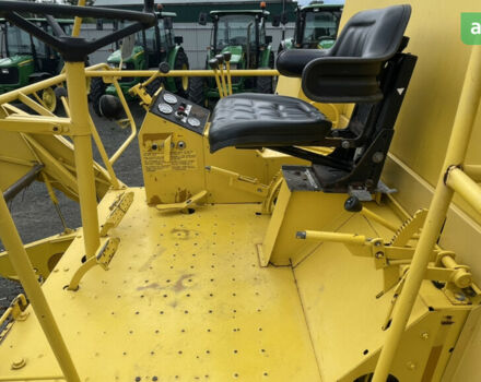 Массей Фергюсон 330, об'ємом двигуна 3.86 л та пробігом 0 тис. км за 15000 $, фото 18 на Automoto.ua