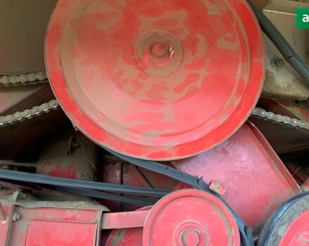 Массей Фергюсон 330, объемом двигателя 0 л и пробегом 0 тыс. км за 10200 $, фото 7 на Automoto.ua