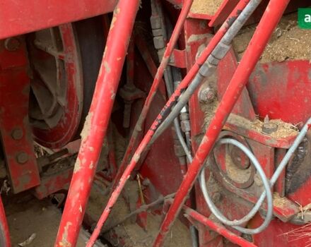 Массей Фергюсон 330, объемом двигателя 0 л и пробегом 0 тыс. км за 10200 $, фото 11 на Automoto.ua