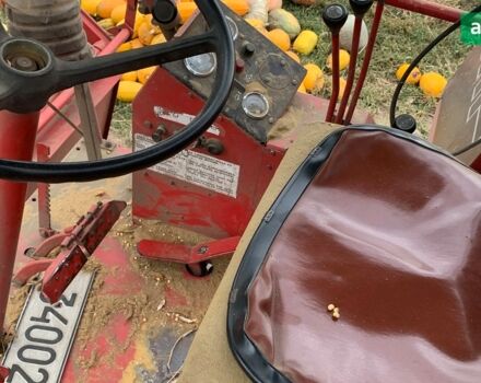 Массей Фергюсон 330, объемом двигателя 0 л и пробегом 0 тыс. км за 10200 $, фото 13 на Automoto.ua