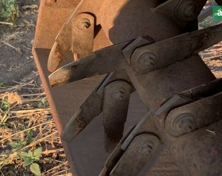 Массей Фергюсон 330, объемом двигателя 0 л и пробегом 0 тыс. км за 10200 $, фото 3 на Automoto.ua