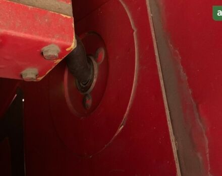 Массей Фергюсон 330, объемом двигателя 0 л и пробегом 0 тыс. км за 10200 $, фото 6 на Automoto.ua