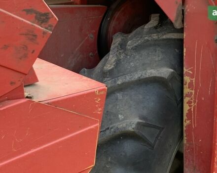 Массей Фергюсон 330, объемом двигателя 0 л и пробегом 0 тыс. км за 10300 $, фото 8 на Automoto.ua