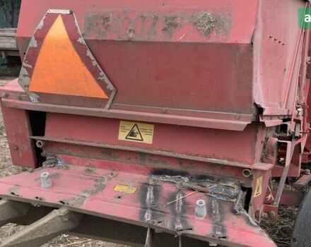 Массей Фергюсон 330, объемом двигателя 0 л и пробегом 0 тыс. км за 10300 $, фото 14 на Automoto.ua