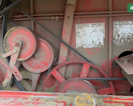 Массей Фергюсон 330, объемом двигателя 0 л и пробегом 0 тыс. км за 10300 $, фото 13 на Automoto.ua