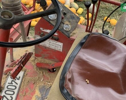 Массей Фергюсон 330, объемом двигателя 0 л и пробегом 0 тыс. км за 10300 $, фото 15 на Automoto.ua