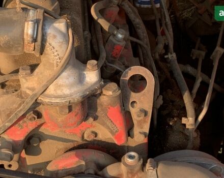 Массей Фергюсон 330, объемом двигателя 0 л и пробегом 0 тыс. км за 10300 $, фото 6 на Automoto.ua