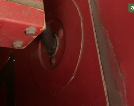 Массей Фергюсон 330, объемом двигателя 0 л и пробегом 0 тыс. км за 10300 $, фото 9 на Automoto.ua