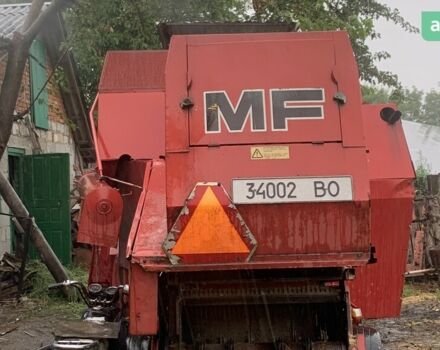 Массей Фергюсон 330, объемом двигателя 0 л и пробегом 0 тыс. км за 10300 $, фото 2 на Automoto.ua