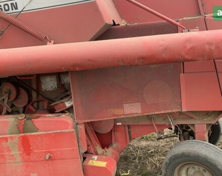 Массей Фергюсон 330, объемом двигателя 0 л и пробегом 0 тыс. км за 10300 $, фото 12 на Automoto.ua