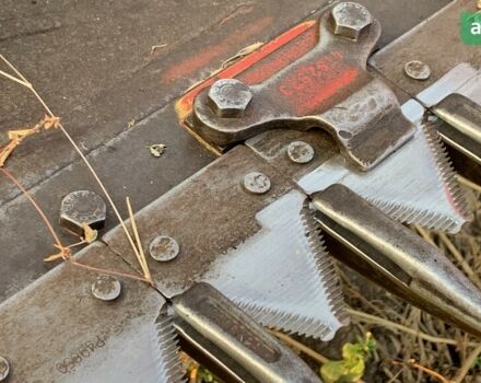 Массей Фергюсон 330, объемом двигателя 0 л и пробегом 0 тыс. км за 10300 $, фото 7 на Automoto.ua