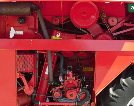 Массей Фергюсон 330, об'ємом двигуна 0 л та пробігом 0 тис. км за 17500 $, фото 16 на Automoto.ua